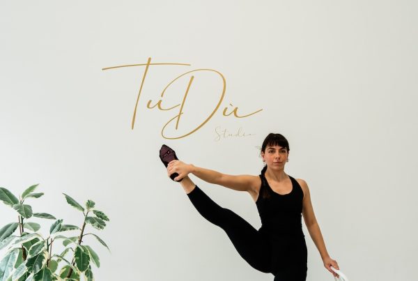 Tudù Studio Pilates